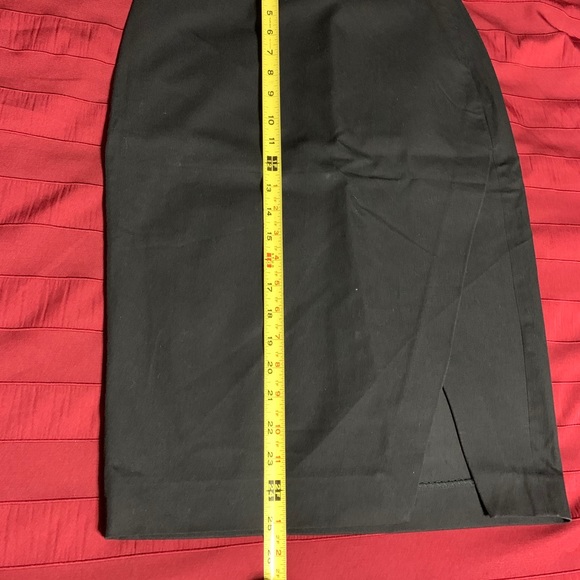 ♠️ Banana republic pencil skirt NWT - Picture 5 of 6